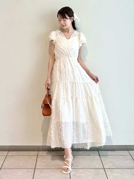 FRAY I.Dさんのコーディネート