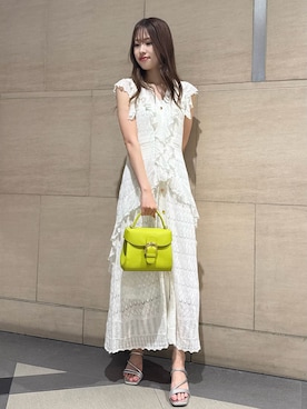 FRAY I.Dさんのコーディネート