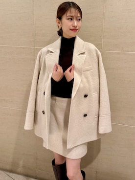 FRAY I.Dさんのコーディネート