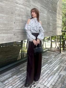 FRAY I.Dさんのコーディネート