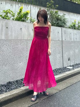 FRAY I.Dさんのコーディネート