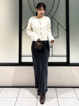 FRAY I.Dさんのコーディネート