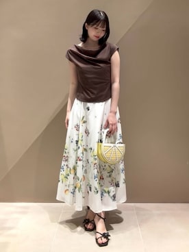 FRAY I.Dさんのコーディネート