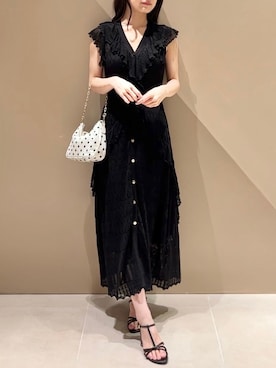 FRAY I.Dさんのコーディネート