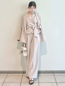 FRAY I.Dさんのコーディネート