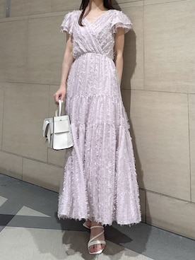 FRAY I.Dさんのコーディネート