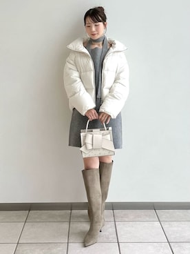 FRAY I.Dさんのコーディネート