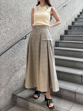 FRAY I.Dさんのコーディネート