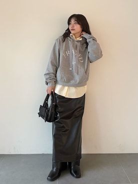 FRAY I.Dさんのコーディネート