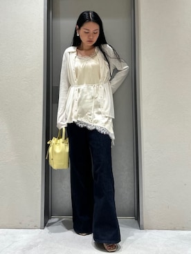 FRAY I.Dさんのコーディネート