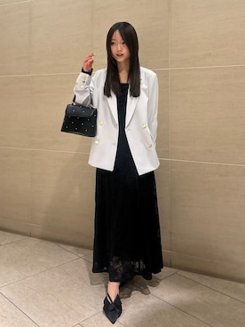 FRAY I.Dさんのコーディネート