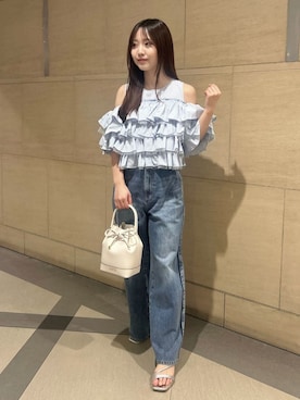 FRAY I.Dさんのコーディネート