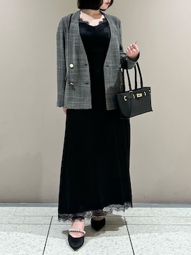 FRAY I.Dさんのコーディネート