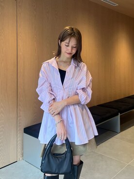 FRAY I.Dさんのコーディネート