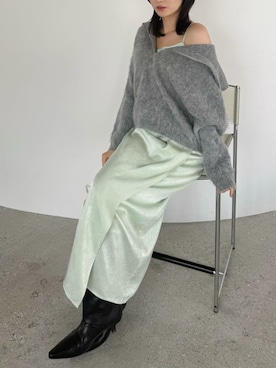 FRAY I.Dさんのコーディネート