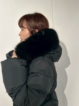 FRAY I.Dさんのコーディネート