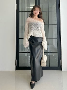 FRAY I.Dさんのコーディネート