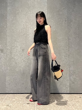 FRAY I.Dさんのコーディネート