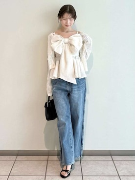 FRAY I.Dさんのコーディネート