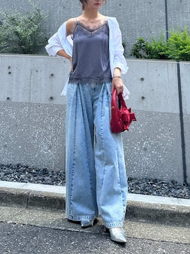 FRAY I.Dさんのコーディネート