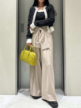 FRAY I.Dさんのコーディネート