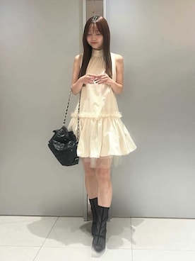 FRAY I.Dさんのコーディネート