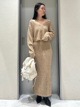 FRAY I.Dさんのコーディネート