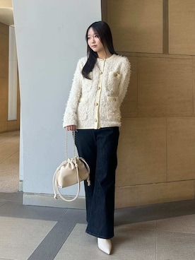 FRAY I.Dさんのコーディネート