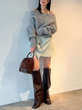 FRAY I.Dさんのコーディネート