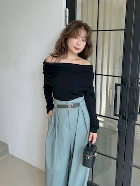 FRAY I.Dさんのコーディネート