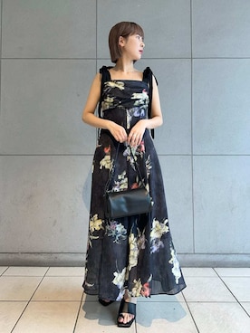 FRAY I.Dさんのコーディネート