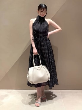 FRAY I.Dさん(レディース・163cm)の春コーディネート