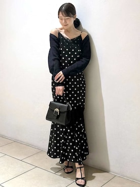 FRAY I.Dさんのコーディネート