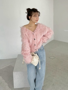 FRAY I.Dさんのコーディネート