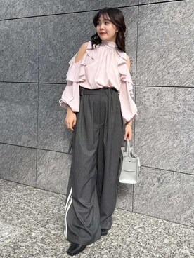 FRAY I.Dさんのコーディネート