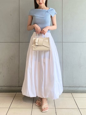 FRAY I.Dさんのコーディネート