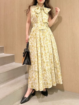 FRAY I.Dさんのコーディネート