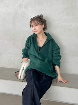 FRAY I.Dさんのコーディネート