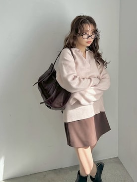 FRAY I.Dさんのコーディネート