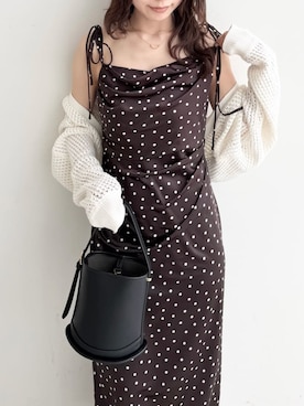 FRAY I.Dさんのコーディネート