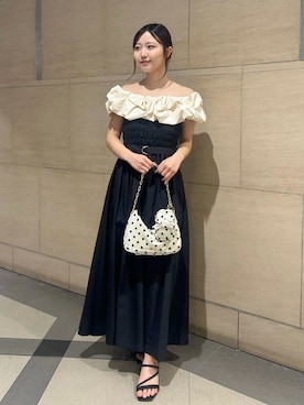 FRAY I.Dさんのコーディネート