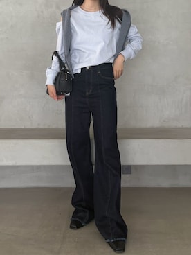 FRAY I.Dさんのコーディネート