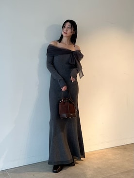 FRAY I.Dさんのコーディネート