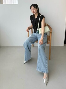 FRAY I.Dさんのコーディネート