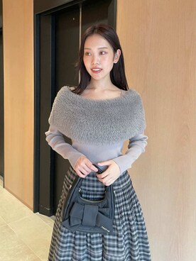 FRAY I.Dさんのコーディネート