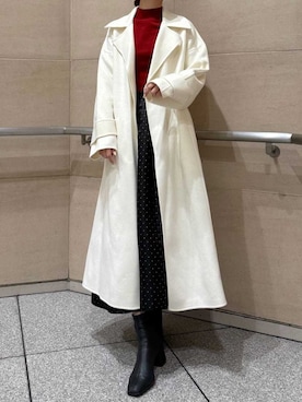 FRAY I.Dさんのコーディネート