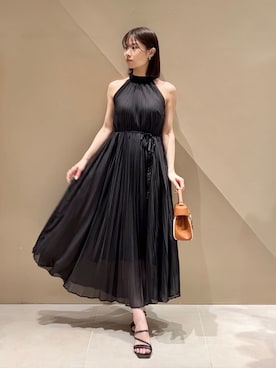 FRAY I.Dさん(レディース・165cm)の春コーディネート