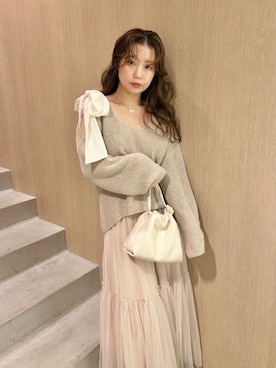 FRAY I.Dさんのコーディネート