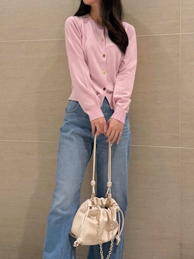 FRAY I.Dさんのコーディネート