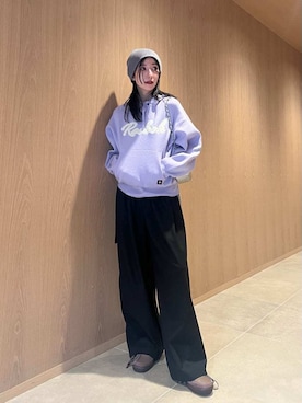 FRAY I.Dさんのコーディネート